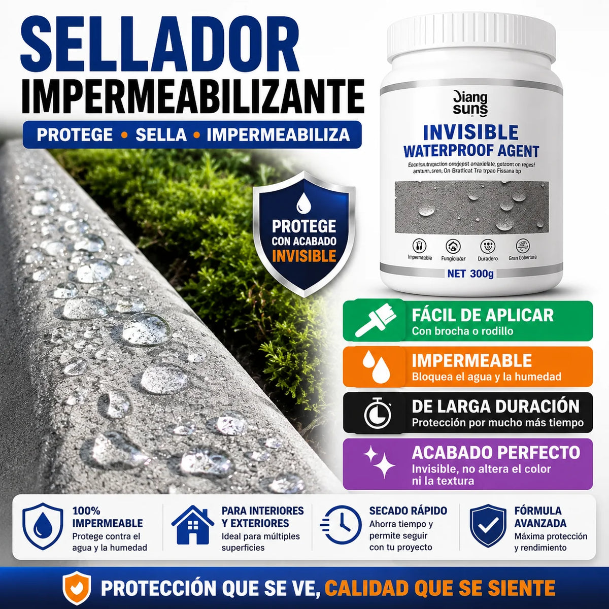 MEGA OFERTA SELLADOR MULTIUSOS GRAN COMBO - COMPRA 2 LLÉVATE 3