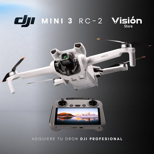 [OFERTA] - Dron E99 Max Sky Vision 4K + DOBLE BATERÍA + CONTROL PANTALLA CELULAR