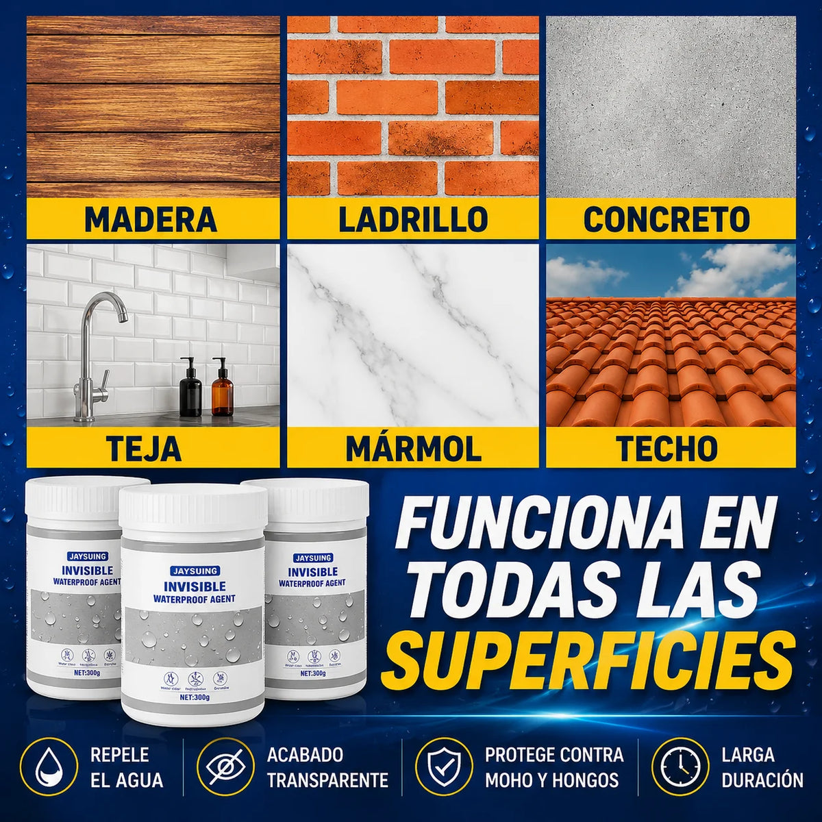 MEGA OFERTA SELLADOR MULTIUSOS GRAN COMBO - COMPRA 2 LLÉVATE 3