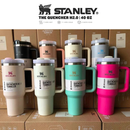[OFERTA ESPECIAL] - TERMOS STANLEY FRÍO Y CALOR 40OZ